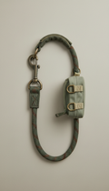 Heavy-Duty Nylon Trail Leash