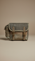 Weatherproof Canvas Utility Pouch